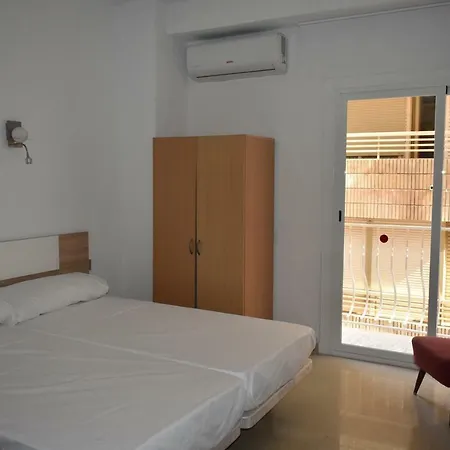 El Moli Apart-hotel Benidorm