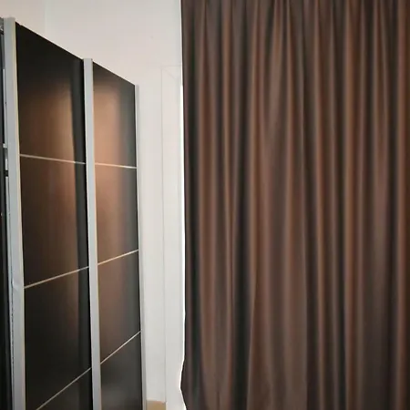 El Moli Apart-hotel Benidorm