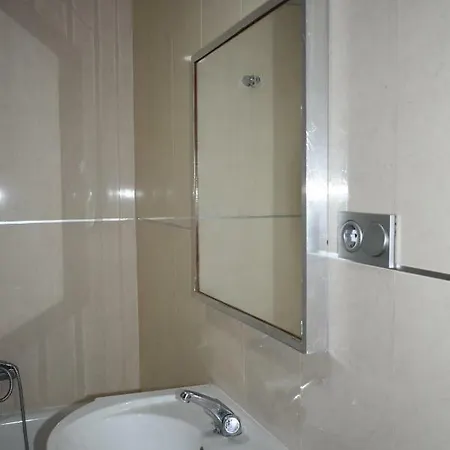 El Moli Apart-hotel Benidorm