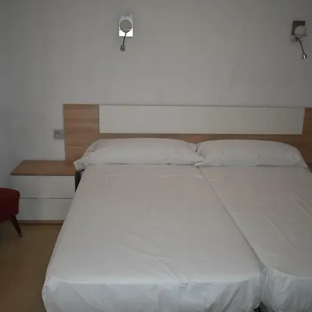 El Moli Apart-hotel Benidorm