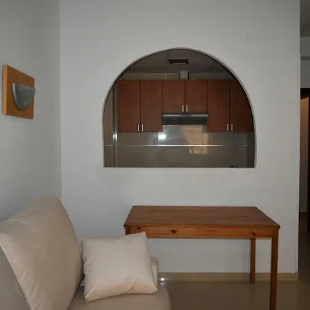 Aparthotel El Moli
