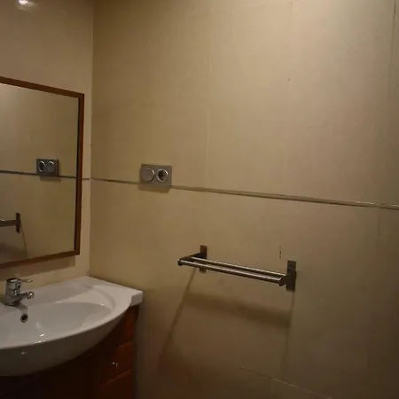 El Moli Apart Otel *