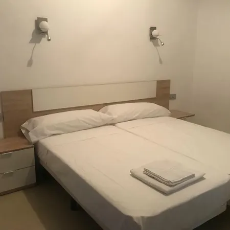 El Moli Apart Otel