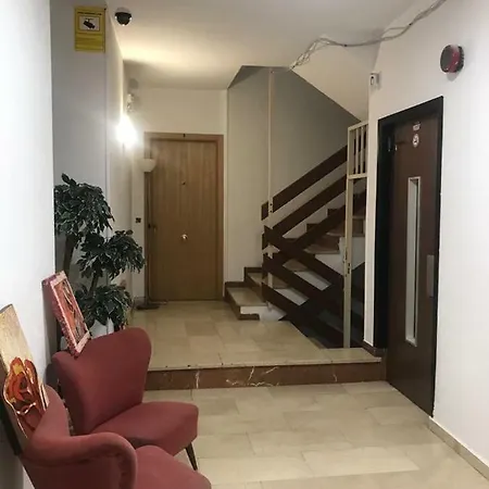 El Moli Apart Otel *